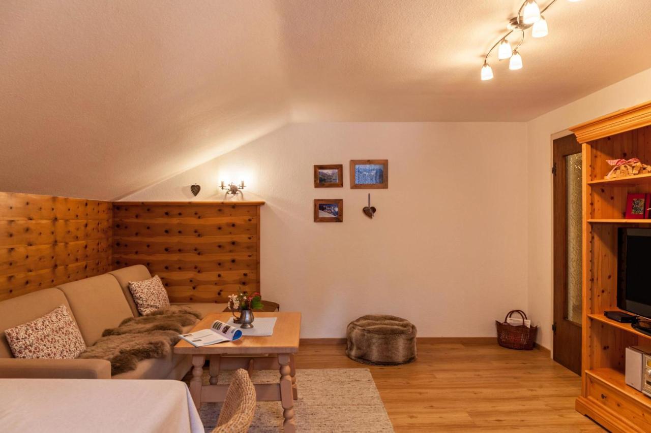 Ferienwohnung Wank Garmisch-Partenkirchen Exterior photo